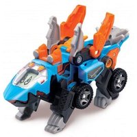 VTECH 80-520904 Switch & Go Dinos - Stegosaurus VTECH 80-520904 Switch & Go Dinos - Stegosaurus von Vtech