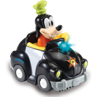 VTECH 80-521604 Tut Tut Baby Flitzer Tut Tut Baby Flitzer - Goofys Polizeiauto VTECH 80-521604 Tut Tut Baby Flitzer Tut Tut Baby Flitzer - Goofys Polizeiauto von Vtech