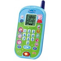 VTECH 80-523104 Peppas Lerntelefon VTECH 80-523104 Peppas Lerntelefon von Vtech