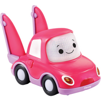 VTECH 80-523704 Tut Tut Cory Flitzer - Fanny Fabulös VTECH 80-523704 Tut Tut Cory Flitzer - Fanny Fabulös von Vtech