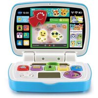 VTECH 80-524704 Tierfreunde-Laptop von Vtech