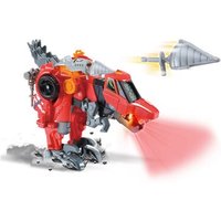 VTECH 80-528764 Switch & Go Dinos - Fighter-Velociraptor VTECH 80-528764 Switch & Go Dinos - Fighter-Velociraptor von Vtech
