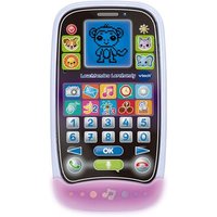 VTECH 80-529204 Leuchtendes Lernhandy von Vtech