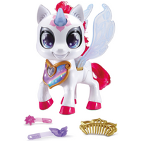 VTECH 80-530804 KidiFriends Sparklings - Liora, das Einhorn VTECH 80-530804 KidiFriends Sparklings - Liora, das Einhorn von Vtech