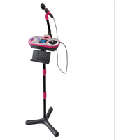 VTECH 80-531704 Kidi Super Star DJ Studio VTECH 80-531704 Kidi Super Star DJ Studio von Vtech