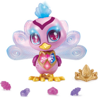 VTECH 80-532104 KidiFriends Sparklings - Rubi, der Pfau VTECH 80-532104 KidiFriends Sparklings - Rubi, der Pfau von Vtech