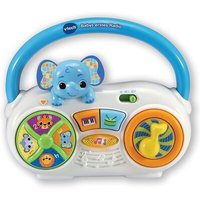 VTECH 80-533304 Babys erstes Radio VTECH 80-533304 Babys erstes Radio von Vtech