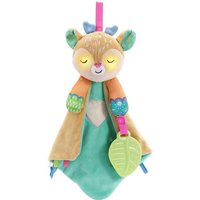 VTECH 80-536504 2-in-1 Reh-Schmusetuch VTECH 80-536504 2-in-1 Reh-Schmusetuch von Vtech