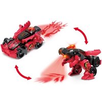 VTECH 80-537904 Switch & Go Dinos - Fire-Mini-T-Rex von Vtech