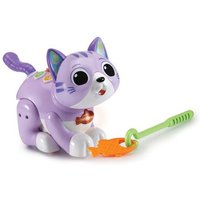 VTECH 80-539204 Spiel-mit-mir-Kätzchen von Vtech