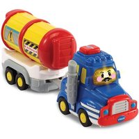 VTECH 80-540204 Tut Tut Baby Flitzer - Tanklaster & Anhänger VTECH 80-540204 Tut Tut Baby Flitzer - Tanklaster & Anhänger von Vtech