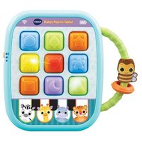 VTECH 80-540404 Babys Pop-It-Tablet VTECH 80-540404 Babys Pop-It-Tablet von Vtech