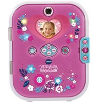 VTECH 80-541904 KidiSecrets Selfie Music 2.0 VTECH 80-541904 KidiSecrets Selfie Music 2.0 von Vtech
