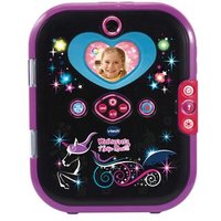 VTECH 80-541974 KidiSecrets Selfie Music 2.0 black VTECH 80-541974 KidiSecrets Selfie Music 2.0 black von Vtech