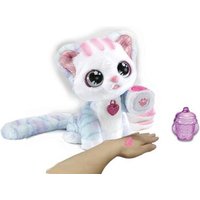 VTECH 80-542404 Glamour, die Glitzerkatze VTECH 80-542404 Glamour, die Glitzerkatze von Vtech