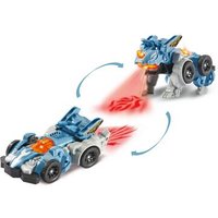 VTECH 80-542904 Switch & Go Dinos - Fire-Mini-Triceratops von Vtech