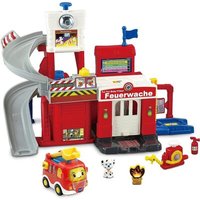 VTECH 80-543004 Tut Tut Baby Flitzer - Feuerwache VTECH 80-543004 Tut Tut Baby Flitzer - Feuerwache von Vtech