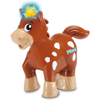 VTECH 80-544004 Tip Tap Baby Tiere - Pferd VTECH 80-544004 Tip Tap Baby Tiere - Pferd von Vtech