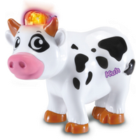 VTECH 80-544104 Tip Tap Baby Tiere - Kuh VTECH 80-544104 Tip Tap Baby Tiere - Kuh von Vtech
