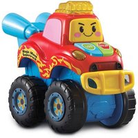 VTECH 80-546404 Tut Tut Baby Flitzer - Magic Move Supertruck VTECH 80-546404 Tut Tut Baby Flitzer - Magic Move Supertruck von Vtech