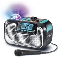 VTECH 80-547404 SuperSound Karaoke VTECH 80-547404 SuperSound Karaoke von Vtech