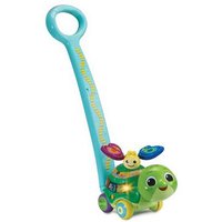 VTECH 80-547604 Schiebespaß-Schildkröte von Vtech