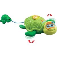 VTECH 80-547904 Badespaß Aufzieh-Schildkröte VTECH 80-547904 Badespaß Aufzieh-Schildkröte von Vtech