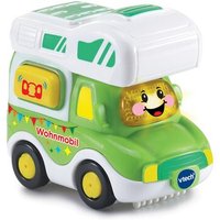 VTECH 80-548504 Tut Tut Baby Flitzer - Wohnmobil von Vtech