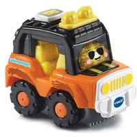VTECH 80-548604 Tut Tut Baby Flitzer - Geländewagen VTECH 80-548604 Tut Tut Baby Flitzer - Geländewagen von Vtech