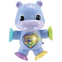 VTECH 80-550304 Steh- und Dreh-Nilpferd VTECH 80-550304 Steh- und Dreh-Nilpferd von Vtech