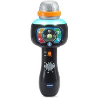 VTECH 80-551004 Magisches Singspaß-Mikrofon VTECH 80-551004 Magisches Singspaß-Mikrofon von Vtech