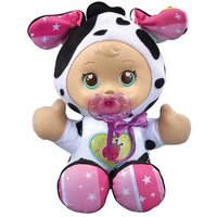 VTECH 80-551404 Little Love - Dina im Dalmatinerstrampler von Vtech