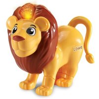 VTECH 80-553204 Tip Tap Baby Tiere - Löwe VTECH 80-553204 Tip Tap Baby Tiere - Löwe von Vtech