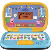 VTECH 80-553504 Peppas Lernlaptop VTECH 80-553504 Peppas Lernlaptop von Vtech