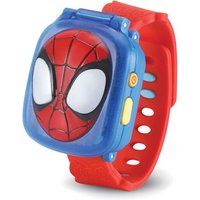 VTECH 80-554304 Spidey und seine Super-Freunde - Lernuhr von Vtech