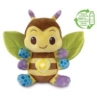 VTECH 80-554704 Musik-Kuschelbiene von Vtech