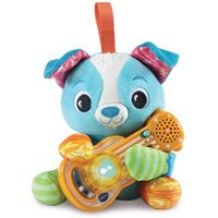 VTECH 80-555004 Gitarrenhündchen VTECH 80-555004 Gitarrenhündchen von Vtech