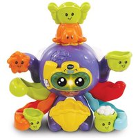 VTECH 80-555204 Badespaß Oktopus VTECH 80-555204 Badespaß Oktopus von Vtech