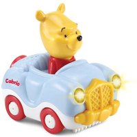 VTECH 80-555304 Tut Tut Baby Flitzer - Winnie Puuhs Cabrio VTECH 80-555304 Tut Tut Baby Flitzer - Winnie Puuhs Cabrio von Vtech