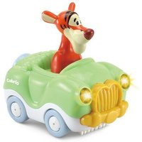 VTECH 80-555404 Tut Tut Baby Flitzer - Tiggers Cabrio VTECH 80-555404 Tut Tut Baby Flitzer - Tiggers Cabrio von Vtech