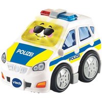 VTECH 80-556104 Tut Tut Speedy Flitzer - Polizeiauto von Vtech