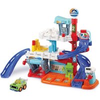 VTECH 80-556604 Tut Tut Speedy Flitzer - Parkhaus VTECH 80-556604 Tut Tut Speedy Flitzer - Parkhaus von Vtech
