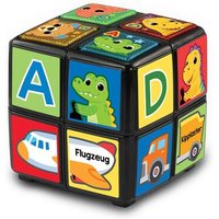 VTECH 80-558404 Babys Zauberwürfel von Vtech