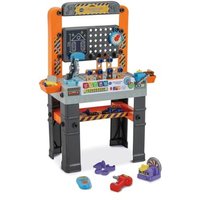 VTECH 80-560004 Meine interaktive Werkbank VTECH 80-560004 Meine interaktive Werkbank von Vtech