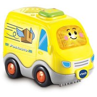 VTECH 80-561204 Tut Tut Baby Flitzer - Postauto VTECH 80-561204 Tut Tut Baby Flitzer - Postauto von Vtech