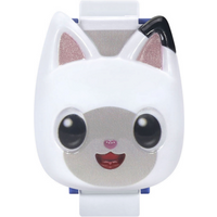 VTECH 80-561804 Gabby's Dollhouse Pandy Lernuhr von Vtech