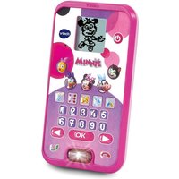 VTECH 80-562004 Minnies Lernhandy VTECH 80-562004 Minnies Lernhandy von Vtech