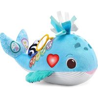 VTECH 80-562804 Musik-Plüschwal von Vtech