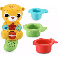 VTECH 80-562904 Badespaß Otter VTECH 80-562904 Badespaß Otter von Vtech