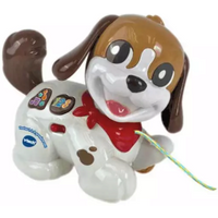 VTECH 80-565004 Spazier-Hündchen VTECH 80-565004 Spazier-Hündchen von Vtech